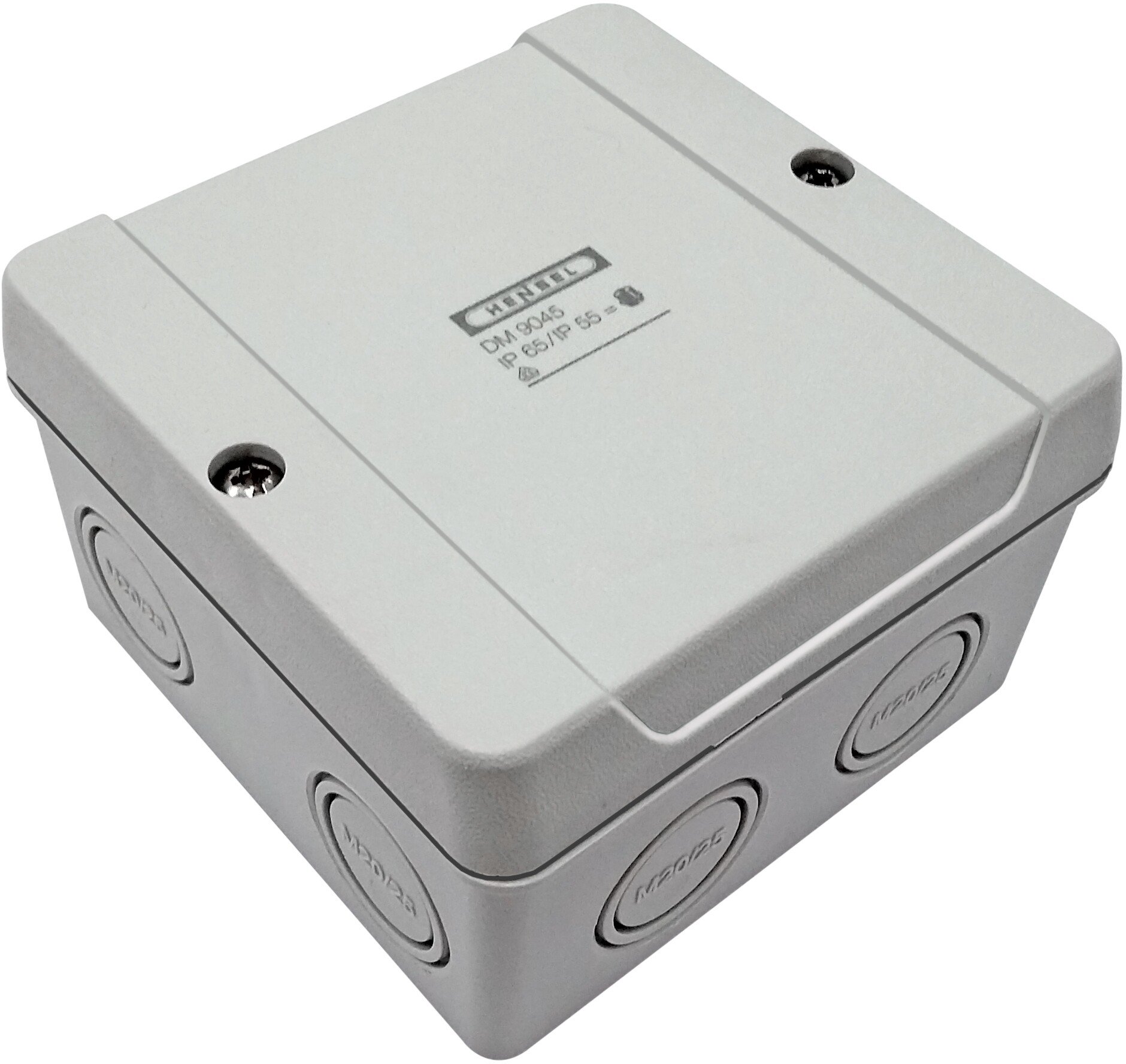 Junction Box ETH-JB-1800 - Frost Protection